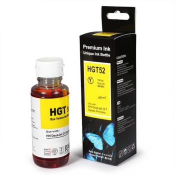 
Premium Ink Unique Ink Bottle HGT52 60ml [ Yellow ]